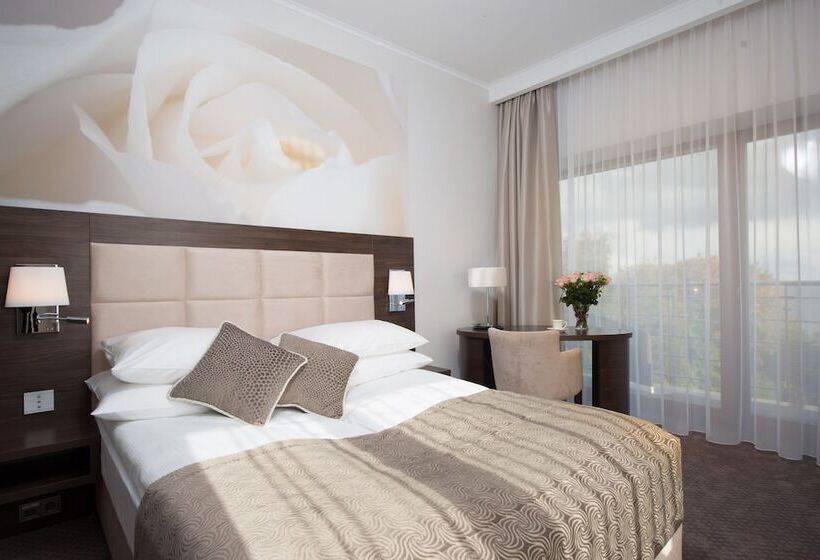 آپارتمان 1 خوابه, Różany Gaj   Destigo Hotels