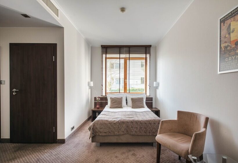 اتاق اکونومی, Różany Gaj   Destigo Hotels