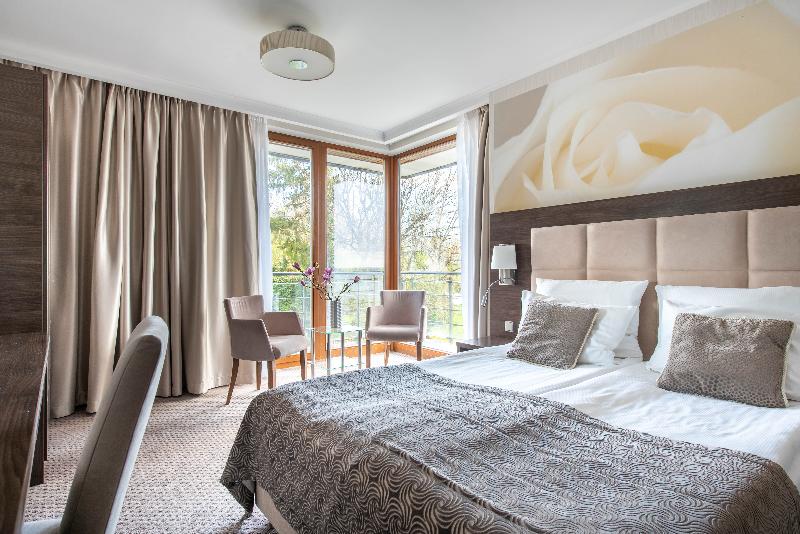 اتاق استاندارد, Różany Gaj   Destigo Hotels