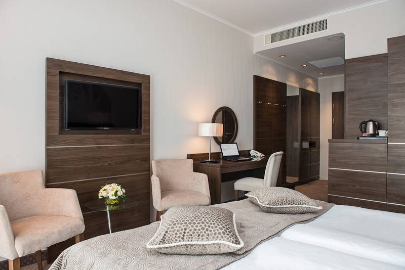 اتاق استاندارد, Różany Gaj   Destigo Hotels