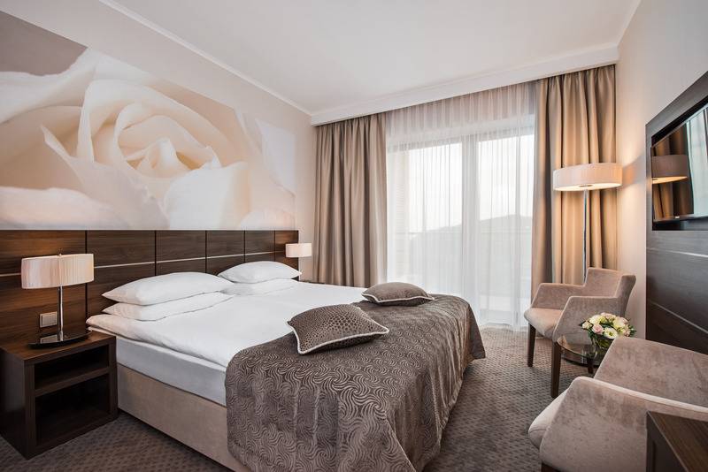 اتاق استاندارد, Różany Gaj   Destigo Hotels
