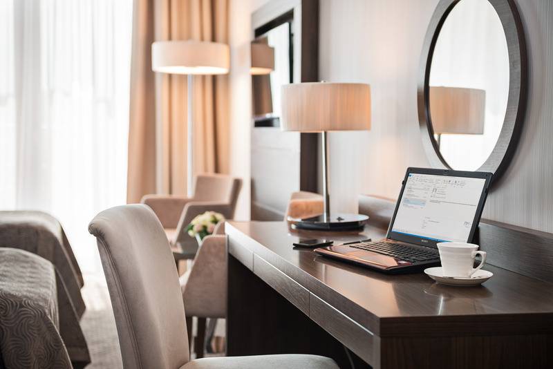اتاق استاندارد, Różany Gaj   Destigo Hotels