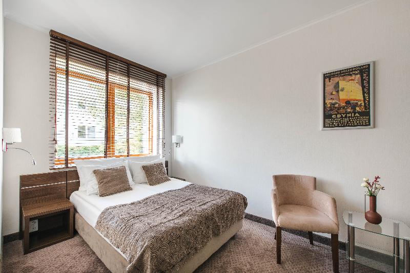 اتاق اکونومی, Różany Gaj   Destigo Hotels