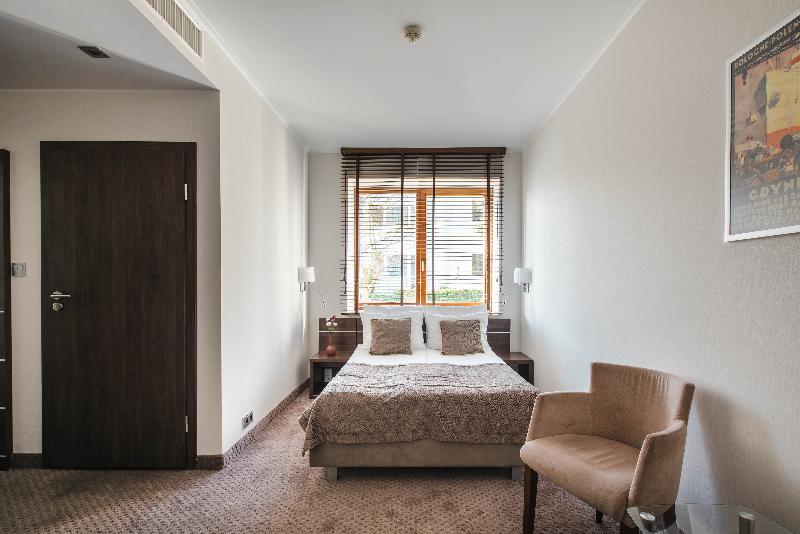 اتاق اکونومی, Różany Gaj   Destigo Hotels
