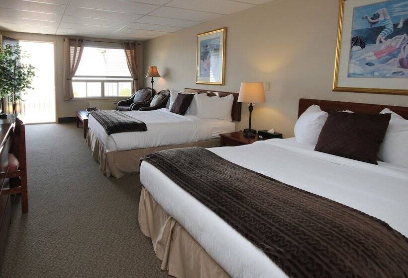 سوییت, St Andrews Inn & Suites