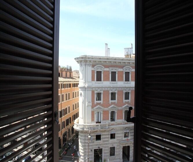 Suite, Suite Art Navona