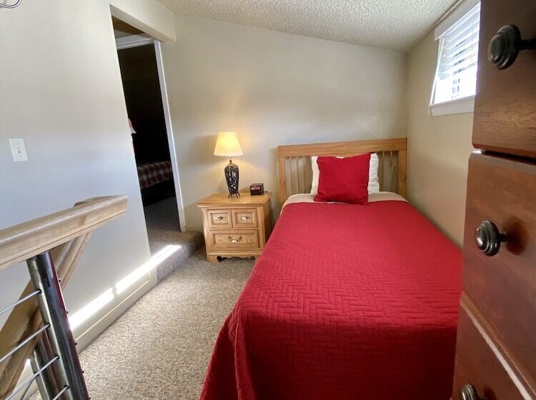 Apartamento 2 Quartos, Tahoe Lakeshore Lodge & Spa