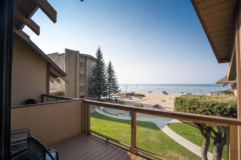 ２ベッドルームアパートメント, Tahoe Lakeshore Lodge & Spa