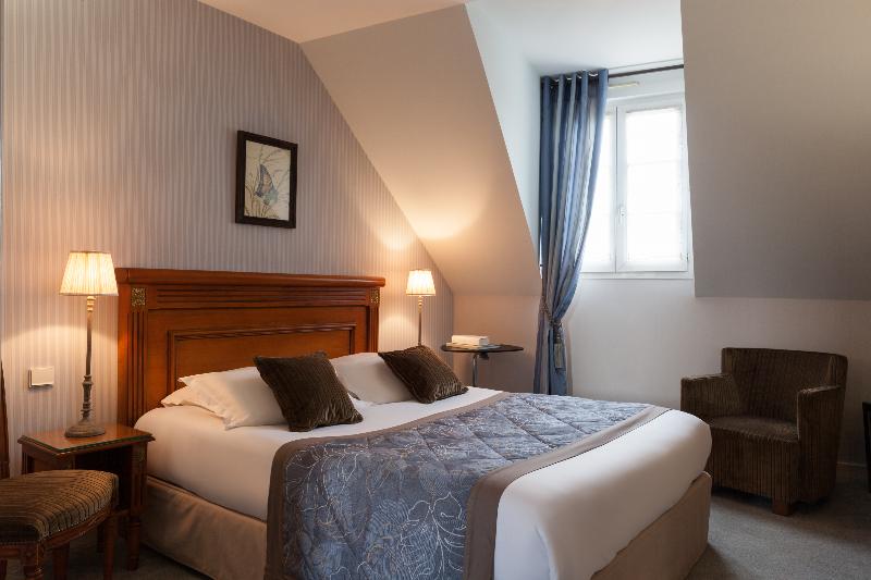 اتاق سوپریور, The Originals Boutique, Hôtel De La Paix, Beaune