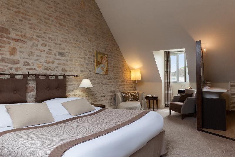 سوییت جونیور, The Originals Boutique, Hôtel De La Paix, Beaune