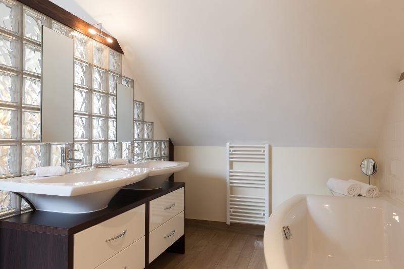 سوییت جونیور, The Originals Boutique, Hôtel De La Paix, Beaune