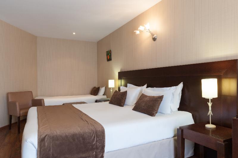 اتاق لوکس, The Originals Boutique, Hôtel De La Paix, Beaune