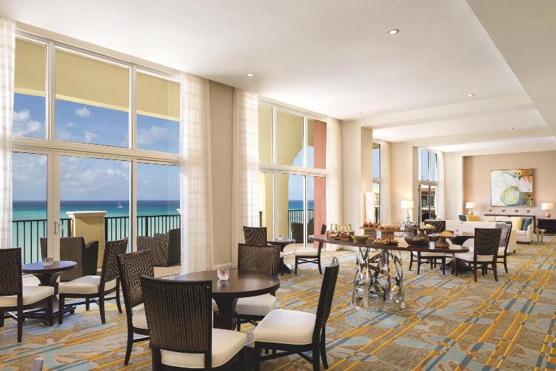 Club Room Sea View, The Ritz Carlton, Aruba