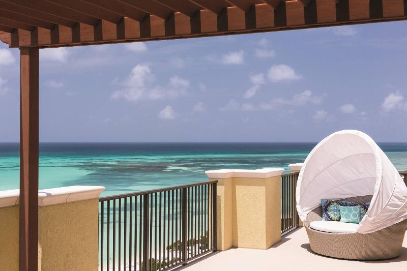 سوییت, The Ritz Carlton, Aruba