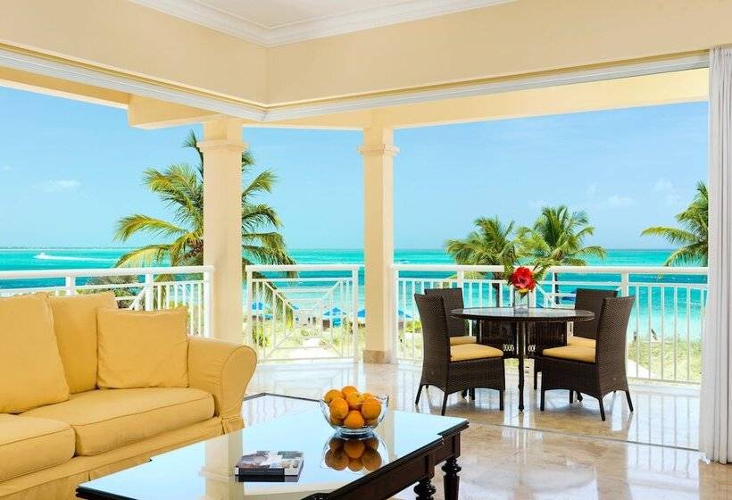 2 Bedroom Deluxe Suite, Windsong On The Reef