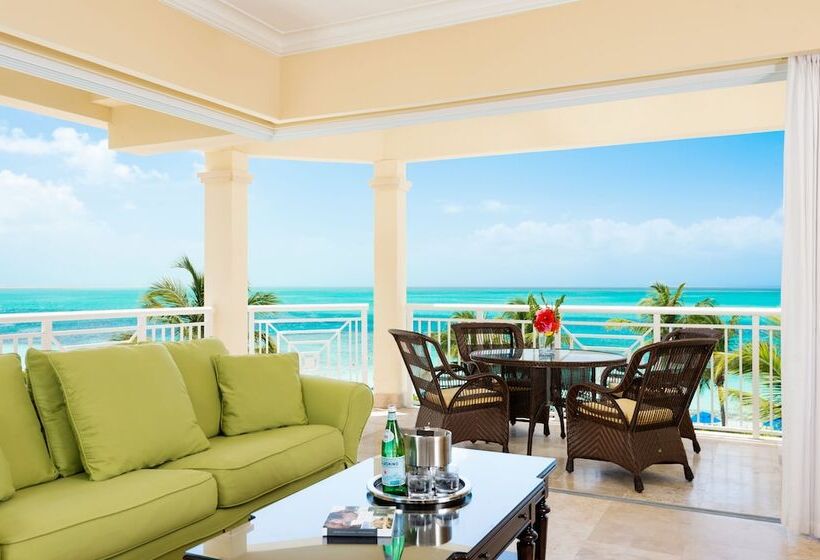 2 Bedroom Deluxe Suite, Windsong On The Reef