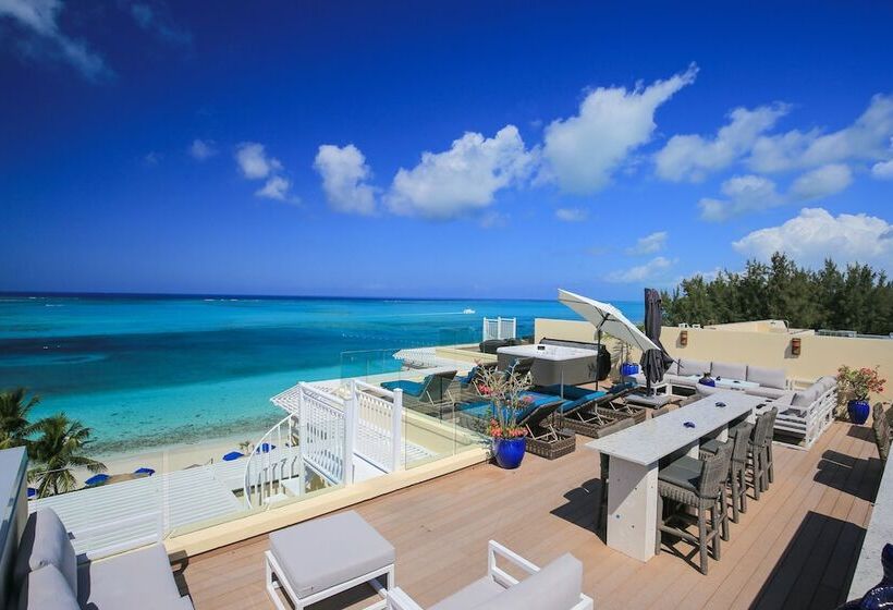 2 Bedroom Penthouse Apartment, Windsong On The Reef