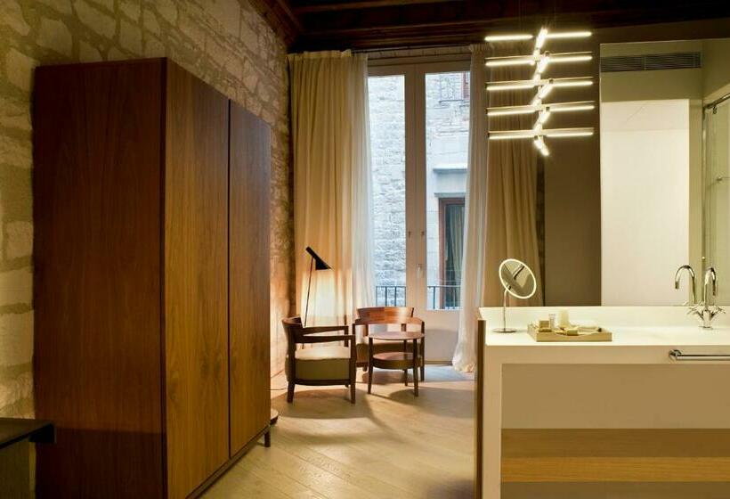 Superior Room, Mercer Barcelona