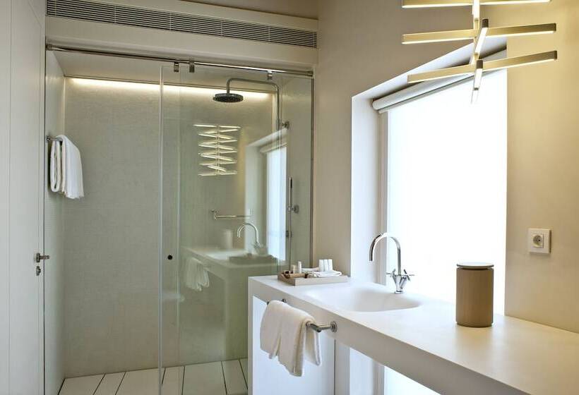 اتاق سوپریور, Mercer Hotel Barcelona
