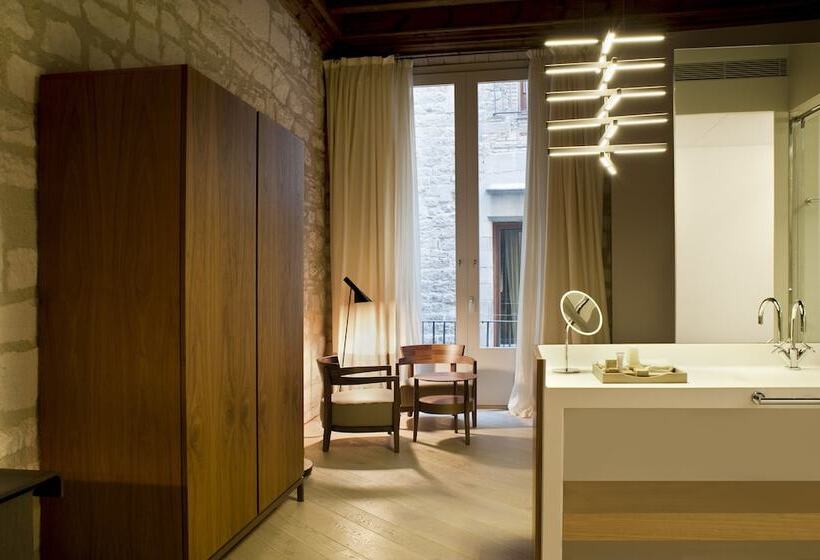 Superior Room, Mercer Barcelona