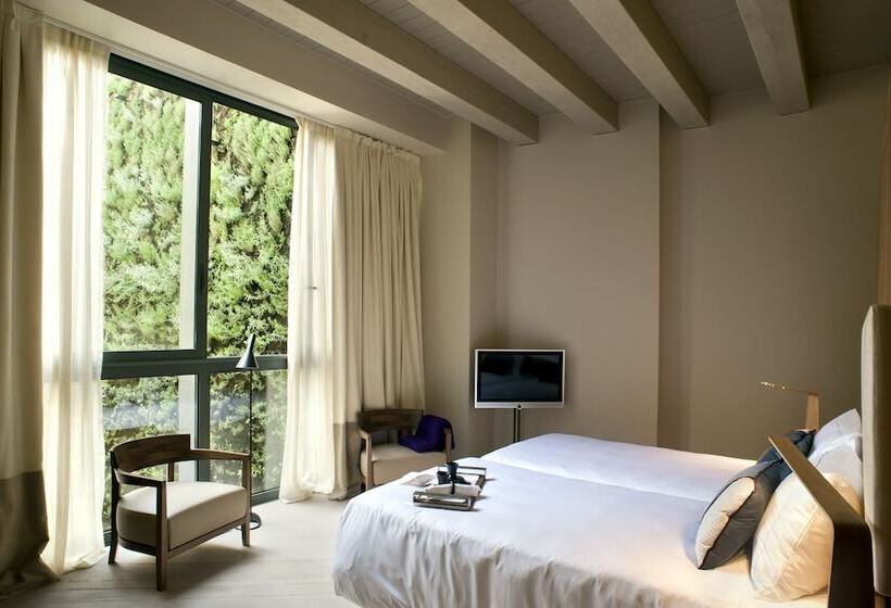اتاق لوکس, Mercer Hotel Barcelona