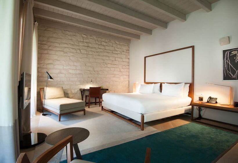 سوییت جونیور, Mercer Hotel Barcelona