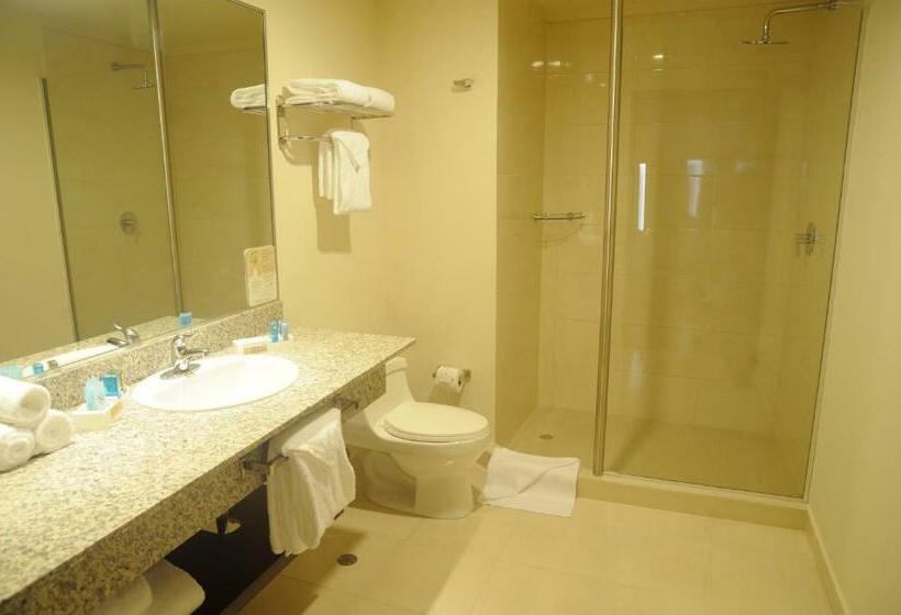 Cameră Superioară Pat King Size, Novotel Panama City