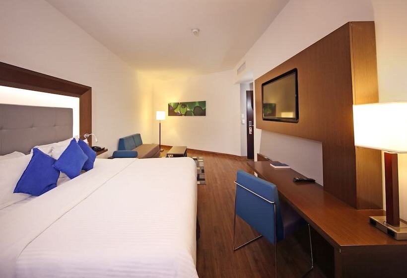اتاق سوپریور, Novotel Panama City