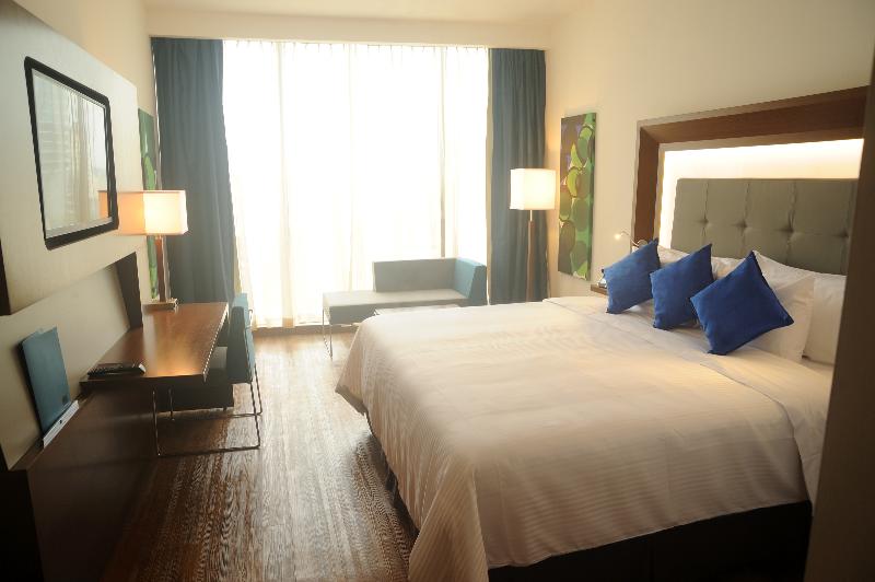 اتاق سوپریور, Novotel Panama City