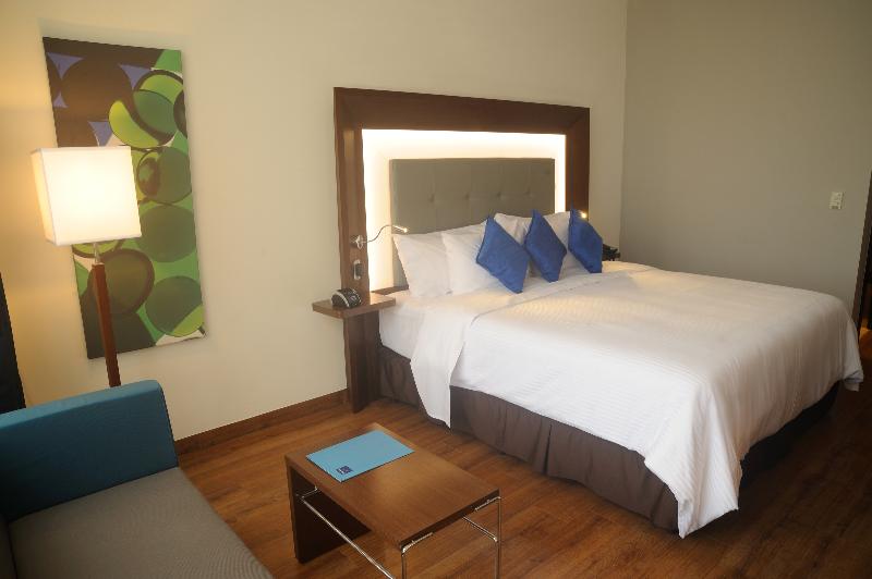 اتاق سوپریور, Novotel Panama City