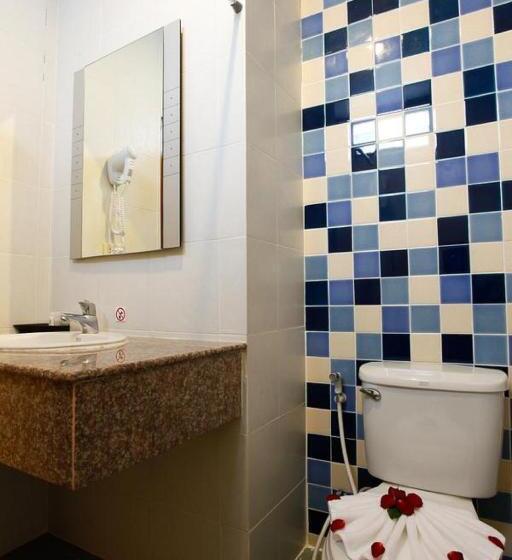 اتاق استاندارد, U Sabai Living