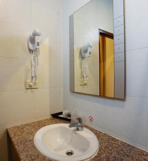 اتاق استاندارد, U Sabai Living