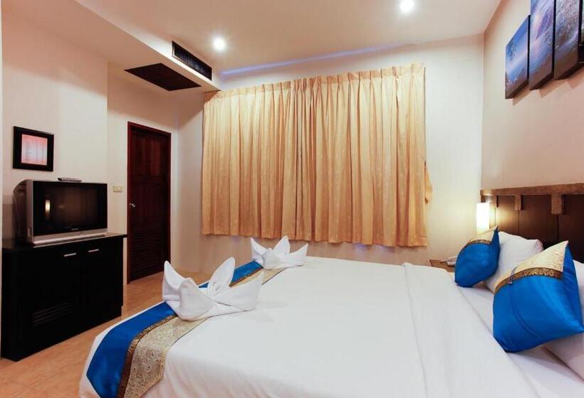 اتاق استاندارد, U Sabai Living