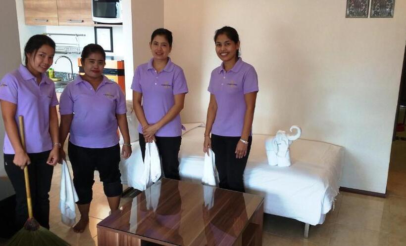 اتاق استاندارد, U Sabai Living