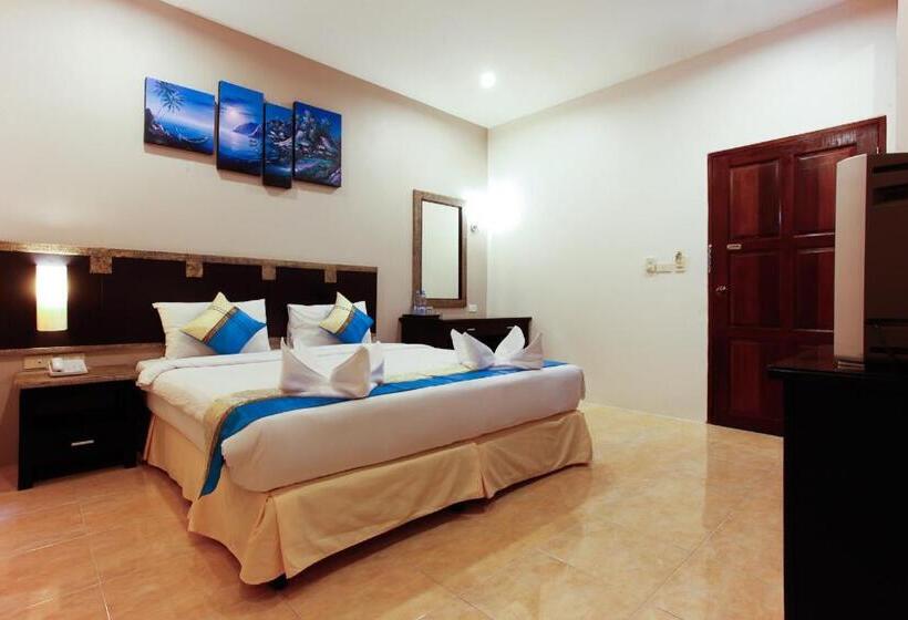 اتاق استاندارد, U Sabai Living