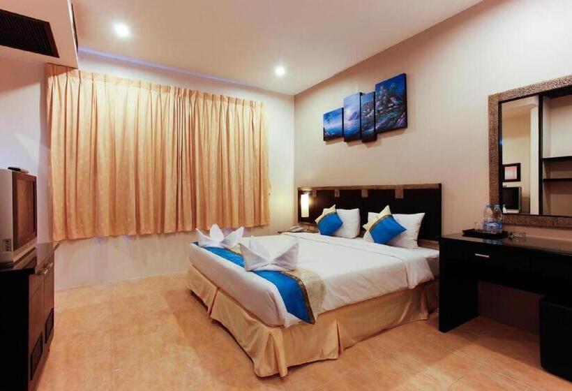 اتاق استاندارد, U Sabai Living