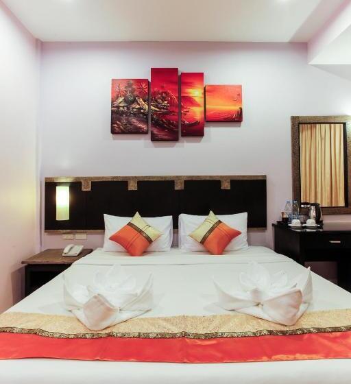 اتاق سوپریور, U Sabai Living
