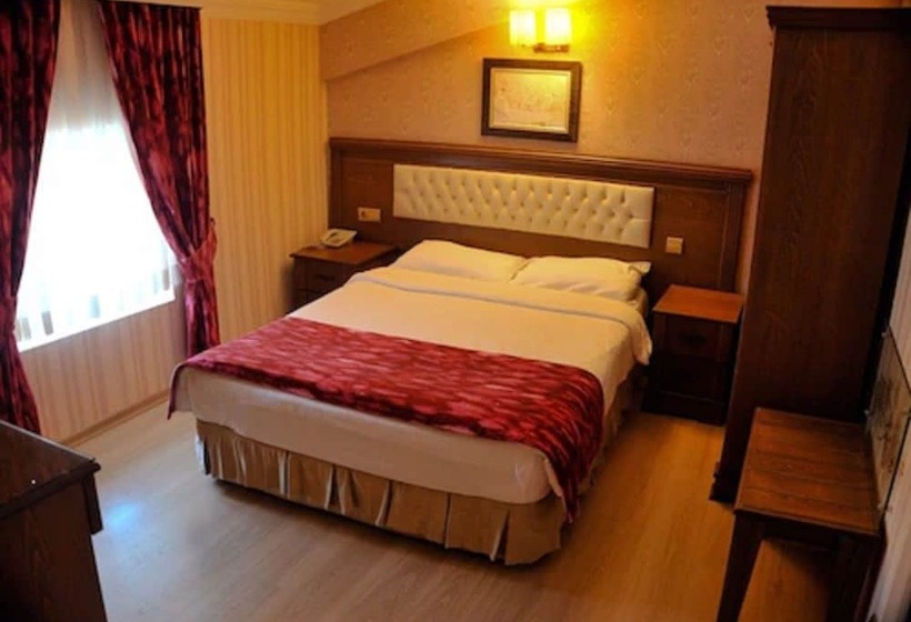 اتاق استاندارد, Assos Kervansaray Hotel   Special Class