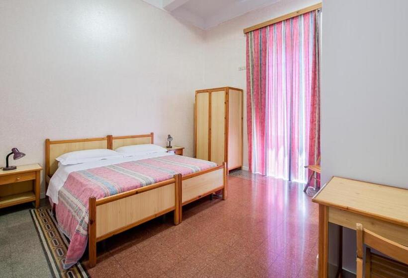 اتاق استاندارد, B&b Castiglia