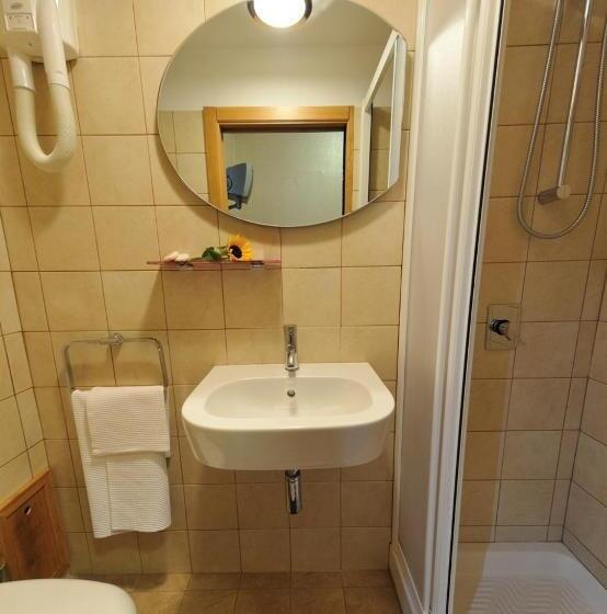 اتاق استاندارد, B&b Castiglia