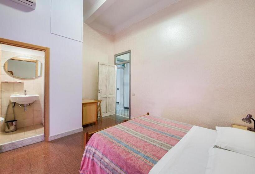 اتاق استاندارد, B&b Castiglia