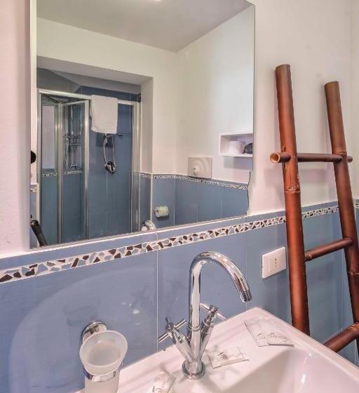 اتاق استاندارد, Bnb Casa Rossa