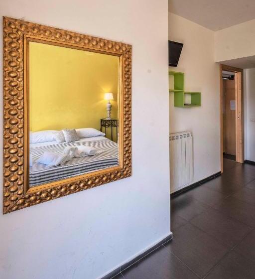 اتاق استاندارد, Bnb Casa Rossa