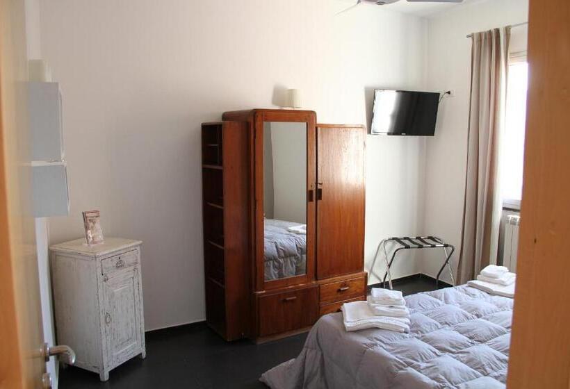 Standard Room, Bnb Casa Rossa