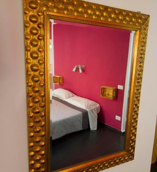 Standard Room, Bnb Casa Rossa