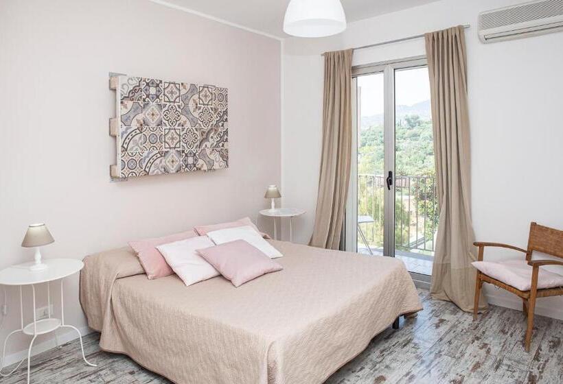 اتاق استاندارد, Bnb Casa Rossa