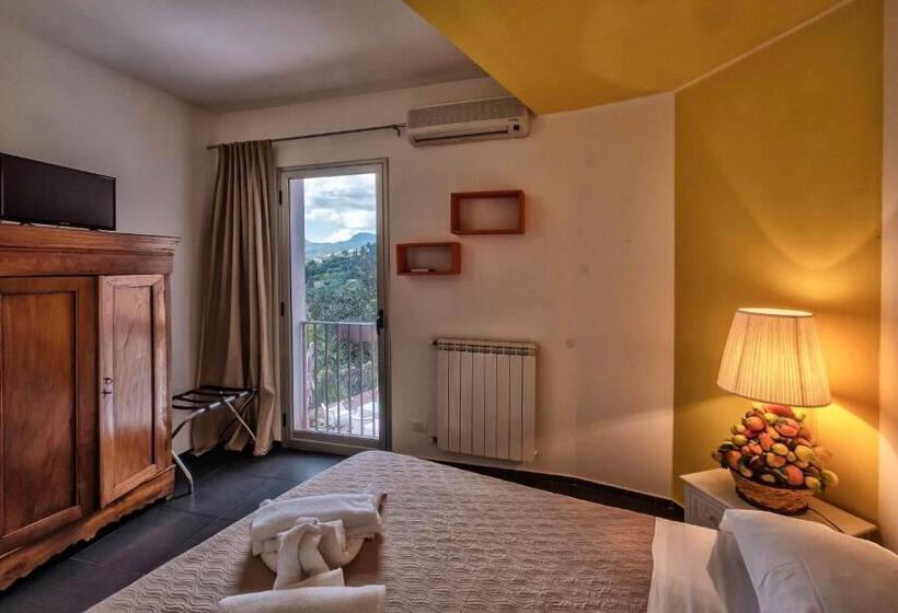 اتاق استاندارد, Casa Rossa