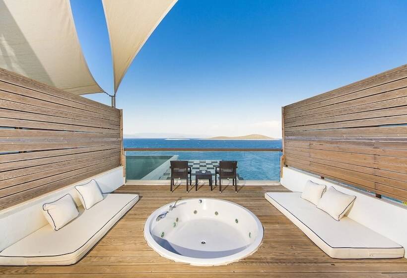 سوییت, Swissôtel Living Bodrum