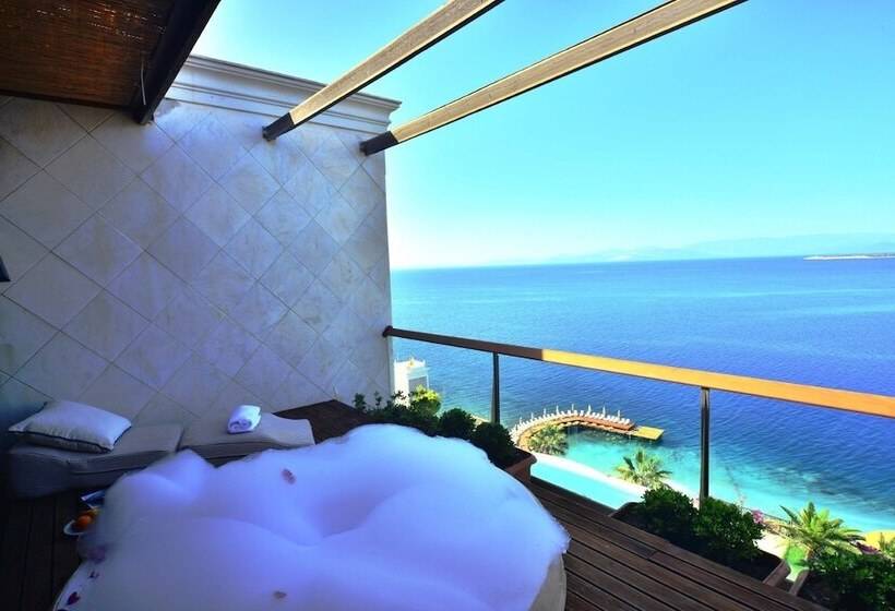 سوییت, Swissôtel Living Bodrum