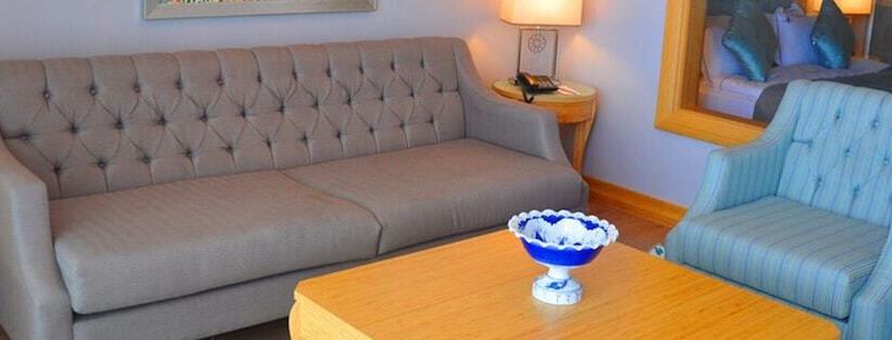 سوئیت خانواده 2 خوابه, Swissôtel Living Bodrum